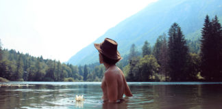 Viver bem é a melhor vingança