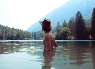 Viver bem é a melhor vingança