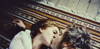 Você vai se decepcionar e amar de novo, não desista