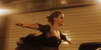 “Nós aceitamos o amor que achamos que merecemos”