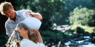 Alguns vazios são absolutamente cheios de histórias