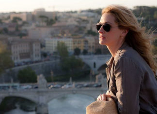 Pensar em alguém que se ama é uma forma de orar por ela