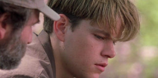 Gênio Indomável: A cura por meio da empatia Gênio Indomável: A cura por meio da empatia