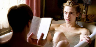 A beleza do ato de ler para alguém A beleza do ato de ler para alguém