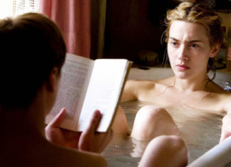 A beleza do ato de ler para alguém