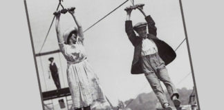 Tenho ciúmes dos nossos momentos