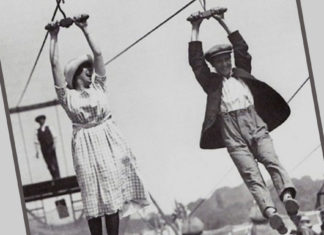 Tenho ciúmes dos nossos momentos