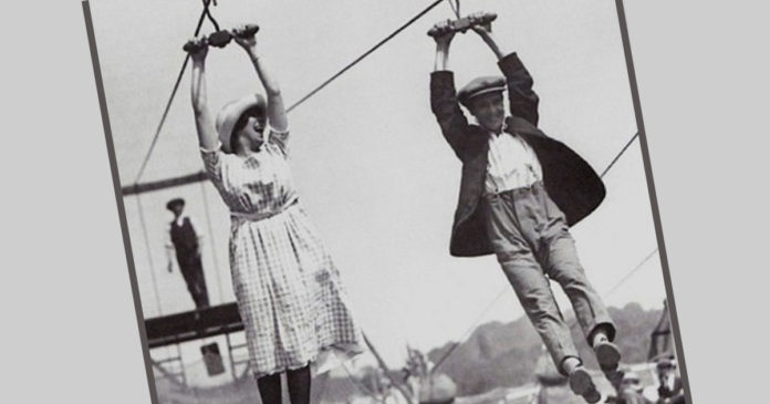 Tenho ciúmes dos nossos momentos