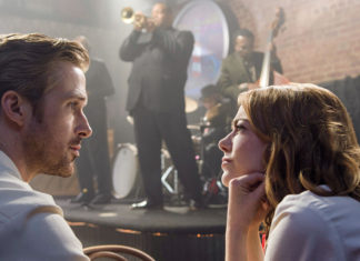 La La Land: o encanto é mais intenso