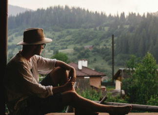 Liberdade para sentir