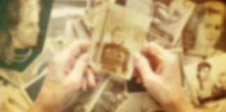 A mulher da minha vida