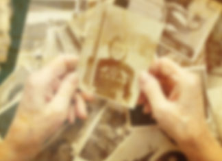 A mulher da minha vida