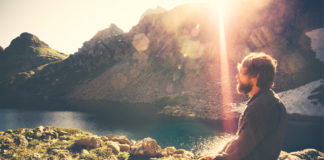 Passei a ser seletivo por amor próprio