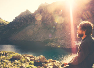 Passei a ser seletivo por amor próprio