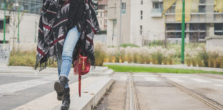 Não ter razões para ficar é uma ótima razão para partir