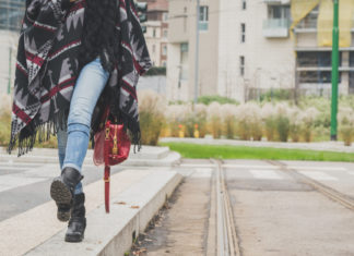 Não ter razões para ficar é uma ótima razão para partir