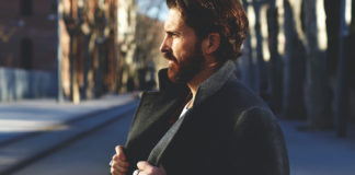 Não, ele não irá mudar por você…