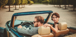 A Insustentável Leveza do TER A Insustentável Leveza do TER