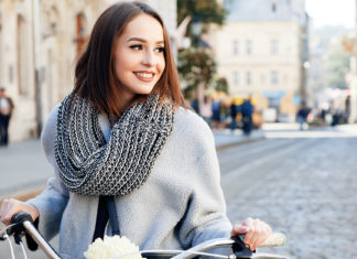 Tenha por dentro a mesma beleza que você expõe por fora