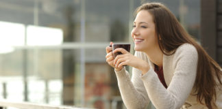 Desacelere e olhe para o lado