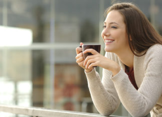 Desacelere e olhe para o lado