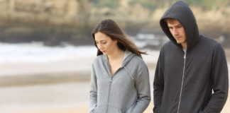 A boa briga: Enfrentar os demônios do passado A boa briga: Enfrentar os demônios do passado