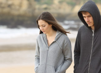 A boa briga: Enfrentar os demônios do passado