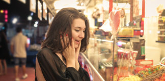 “Ninguém é tão ocupado. É só uma questão de prioridades.” “Ninguém é tão ocupado. É só uma questão de prioridades.”