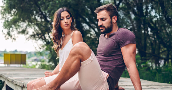 shutterstock_453228295 Prefiro me decepcionar todos os dias que viver sem expectativas