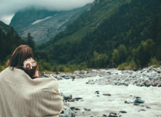 A vida muda num instante