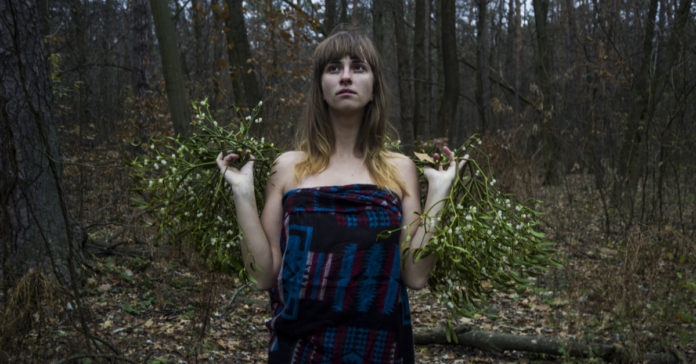 A vida só cresce se você abrir espaço