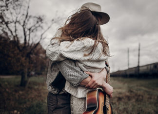 O amor não requer provas e sim atitudes