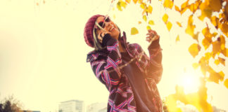 Quando os filhos fazem as malas