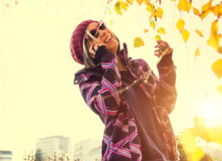 Quando os filhos fazem as malas