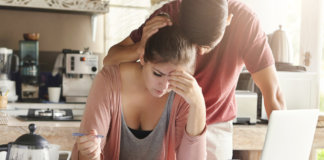 “Sou mais doente que ele?”