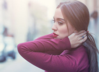 Gente chata é como unha encravada: só alivia quando a gente corta