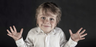 Pais bonzinhos, filhos folgados, adultos relaxados