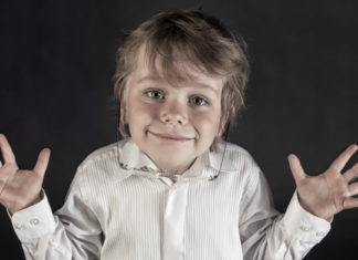 Pais bonzinhos, filhos folgados, adultos relaxados