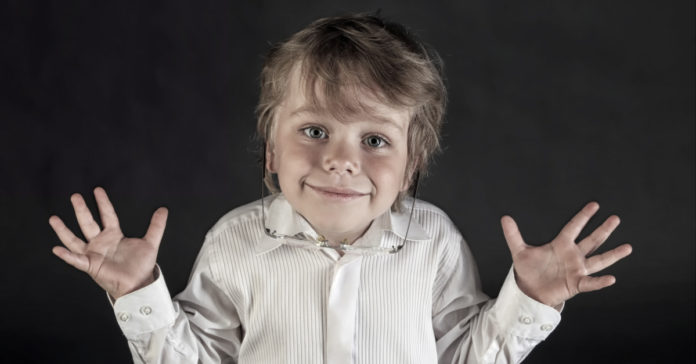 Pais bonzinhos, filhos folgados, adultos relaxados