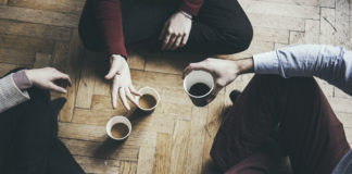 Nunca se desculpe por ter dito a verdade