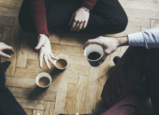 Nunca se desculpe por ter dito a verdade