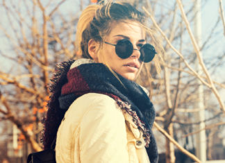 Pessoas boas costumam se ferrar, mas sempre estão felizes