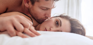 A intimidade é linda. O que a gente faz com ela, nem sempre.