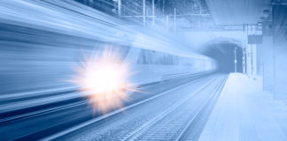 “A vida é trem bala, parceiro. E a gente é só passageiro prestes a partir” “A vida é trem bala, parceiro. E a gente é só passageiro prestes a partir”