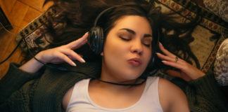 Quando eu disse sim ao meu corpo!