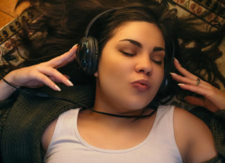 Quando eu disse sim ao meu corpo!