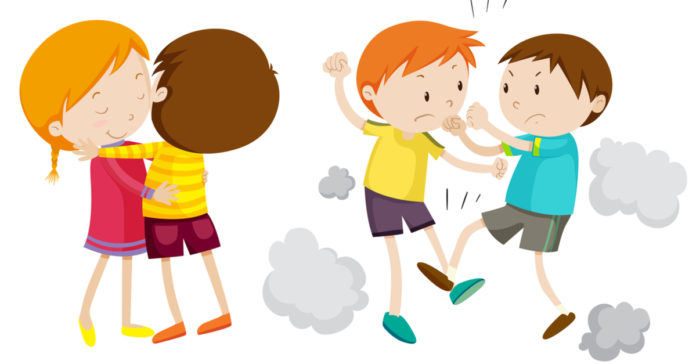 shutterstock_556903744 Compreensivo mesmo é quem compreende o outro e aceita se não for compreendido.