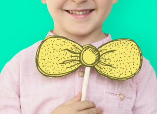 Não é preciso ser bonzinho para ser uma boa pessoa