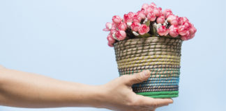 Reciprocidade, mais do que receber de volta, é receber o que merecemos