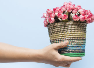 Reciprocidade, mais do que receber de volta, é receber o que merecemos